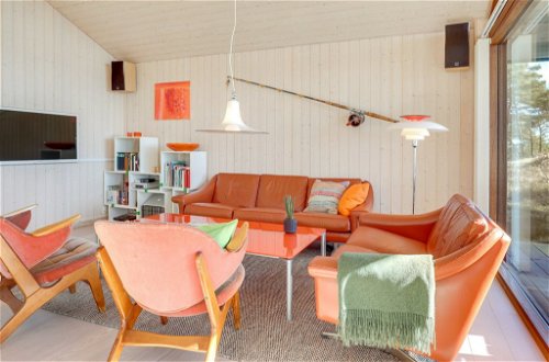 Foto 7 - Casa con 3 camere da letto a Nexø con terrazza