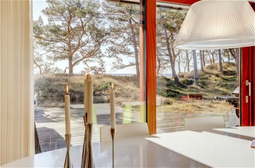Foto 11 - Casa de 3 habitaciones en Nexø con terraza