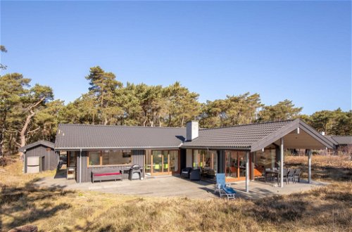 Foto 5 - Haus mit 3 Schlafzimmern in Nexø mit terrasse