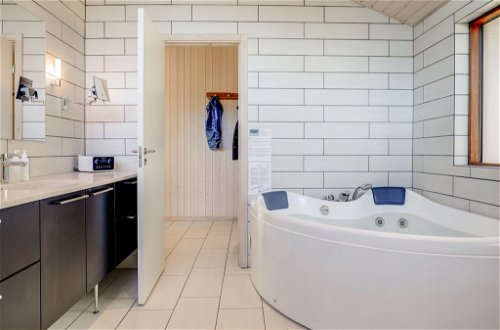 Foto 22 - Casa con 3 camere da letto a Nexø con terrazza