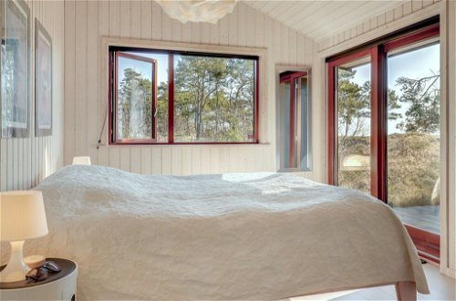 Foto 18 - Haus mit 3 Schlafzimmern in Nexø mit terrasse