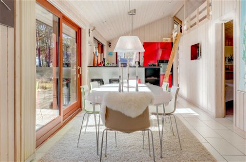 Foto 12 - Haus mit 3 Schlafzimmern in Nexø mit terrasse