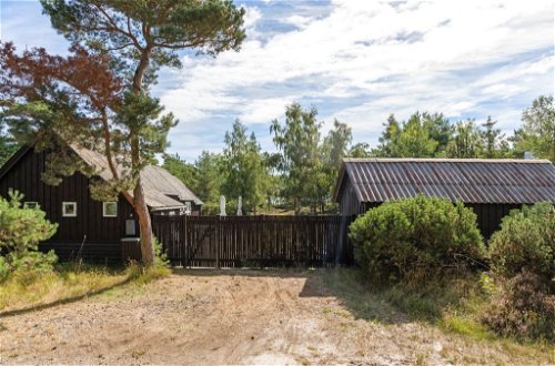 Foto 27 - Casa de 3 habitaciones en Nexø con terraza