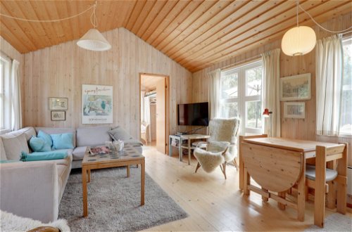 Photo 5 - Maison de 3 chambres à Nexø avec terrasse
