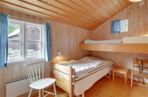 Foto 19 - Casa de 3 habitaciones en Nexø con terraza