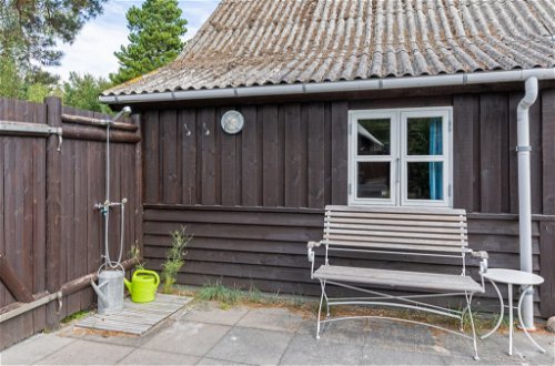 Foto 28 - Casa de 3 habitaciones en Nexø con terraza