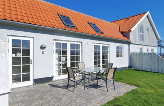 Photo 2 - 2 bedroom Apartment in Allinge with swimming pool and terrace