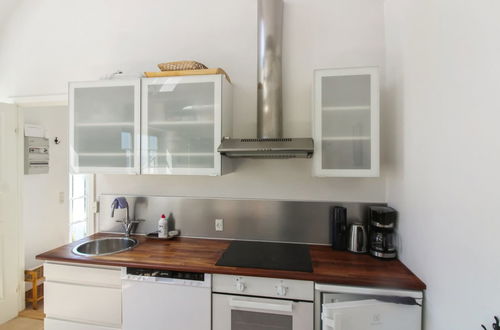 Foto 10 - Appartamento con 2 camere da letto a Allinge con piscina e terrazza