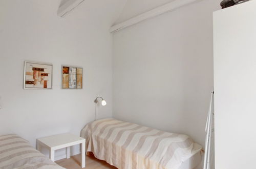 Foto 12 - Appartamento con 2 camere da letto a Allinge con piscina e terrazza