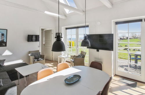 Foto 4 - Appartamento con 2 camere da letto a Allinge con piscina e terrazza