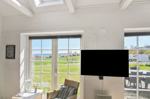 Foto 8 - Appartamento con 2 camere da letto a Allinge con piscina e terrazza