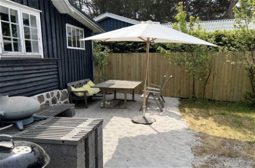 Foto 16 - Casa de 2 habitaciones en Nexø con terraza