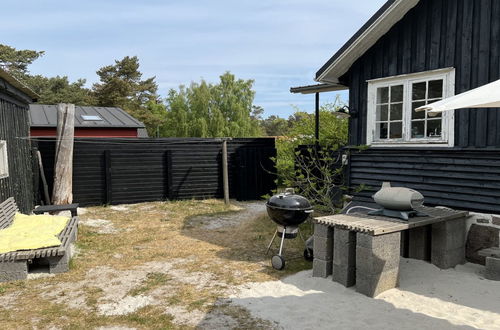Foto 17 - Casa de 2 quartos em Nexø com terraço