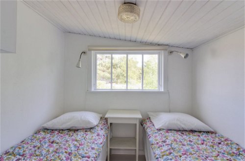 Foto 8 - Casa con 2 camere da letto a Nexø con terrazza