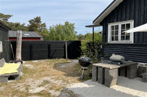 Foto 17 - Casa de 2 habitaciones en Nexø con terraza