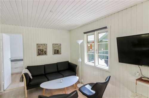 Foto 7 - Casa de 3 quartos em Nexø com terraço