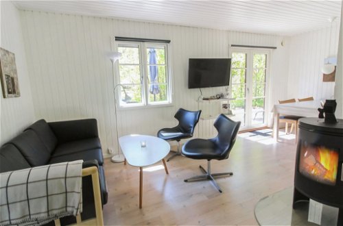 Photo 6 - Maison de 3 chambres à Nexø avec terrasse