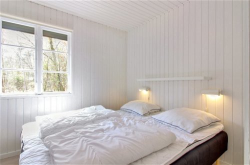 Foto 13 - Haus mit 3 Schlafzimmern in Nexø mit terrasse
