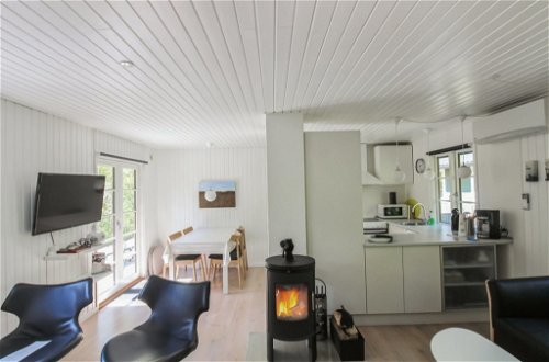 Foto 9 - Haus mit 3 Schlafzimmern in Nexø mit terrasse