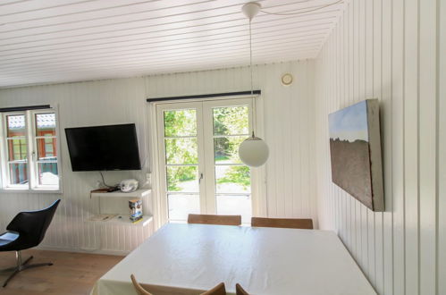 Foto 10 - Casa de 3 quartos em Nexø com terraço