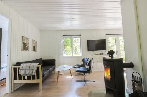 Foto 2 - Casa de 3 quartos em Nexø com terraço