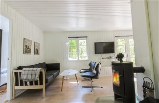Photo 2 - Maison de 3 chambres à Nexø avec terrasse