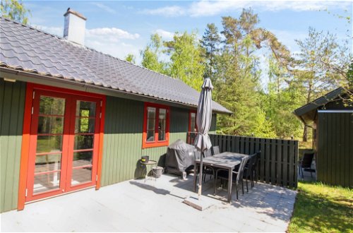 Foto 17 - Casa con 3 camere da letto a Nexø con terrazza