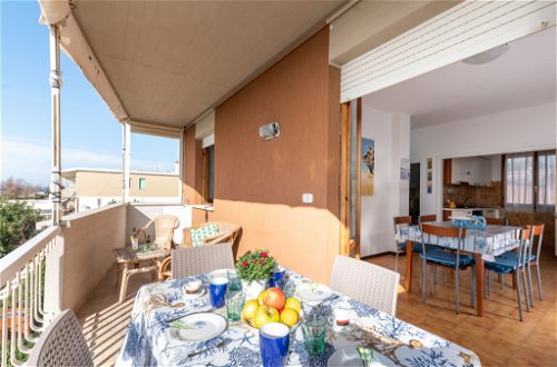 Foto 22 - Apartamento de 2 habitaciones en Follonica con terraza y vistas al mar