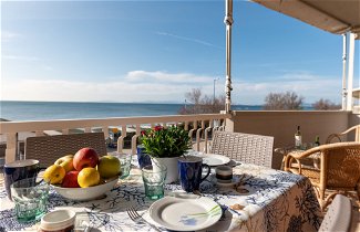 Photo 2 - 2 bedroom Apartment in Follonica with terrace and sea view