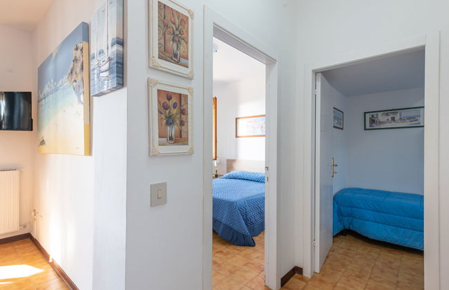 Apartamento de 3 quartos em Follonica com terraço - Foto 18