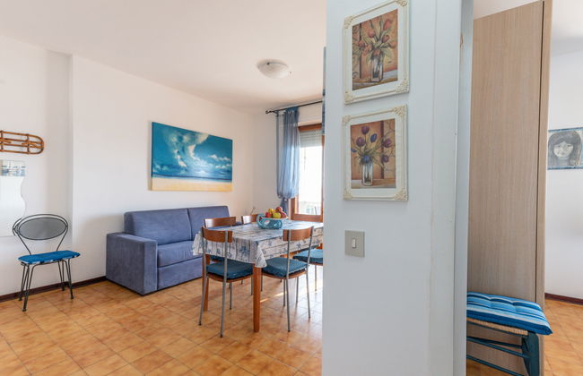 Apartamento de 3 quartos em Follonica com terraço - Foto 12