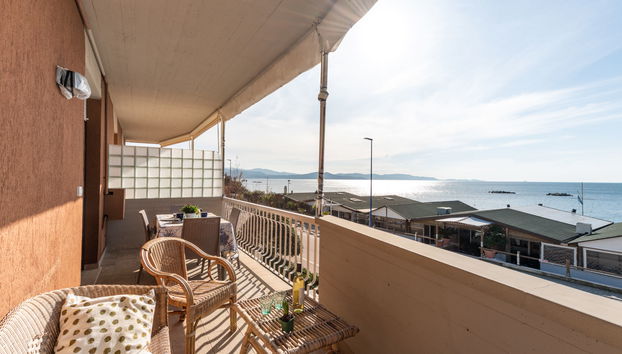 Appartamento con 3 camere da letto a Follonica con terrazza - Foto 4