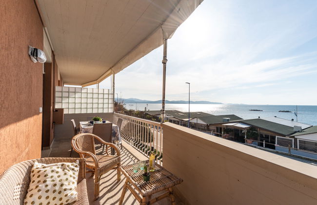 Apartamento de 3 quartos em Follonica com terraço - Foto 4