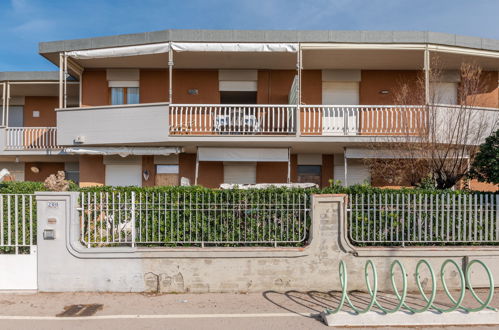 Photo 28 - Appartement de 2 chambres à Follonica avec terrasse et vues à la mer