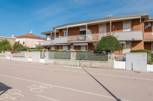 Foto 31 - Apartamento de 2 habitaciones en Follonica con terraza