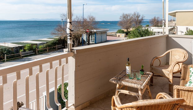 Appartamento con 3 camere da letto a Follonica con terrazza - Foto 3