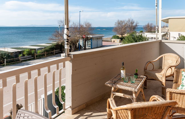 Apartamento de 3 quartos em Follonica com terraço - Foto 3
