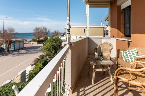 Photo 26 - Appartement de 2 chambres à Follonica avec terrasse et vues à la mer