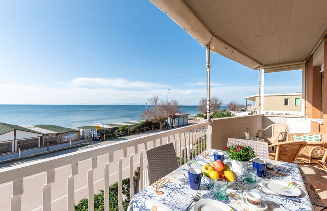 Apartamento de 3 quartos em Follonica com terraço - Foto 21