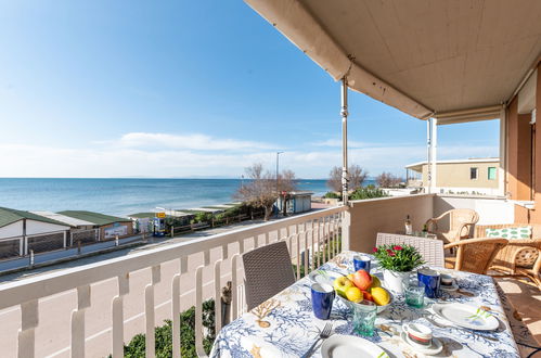 Photo 21 - 2 bedroom Apartment in Follonica with terrace and sea view