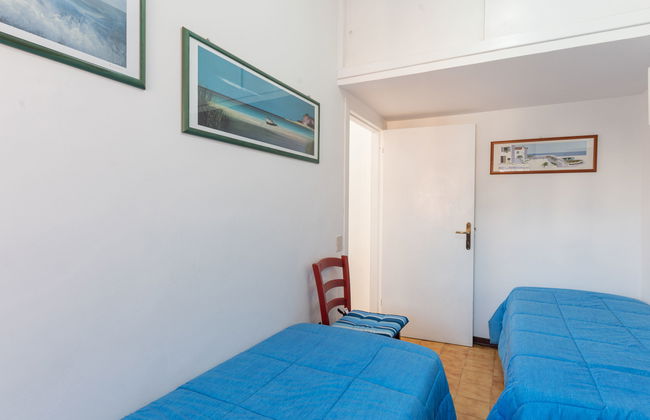 Apartamento de 3 quartos em Follonica com terraço - Foto 17