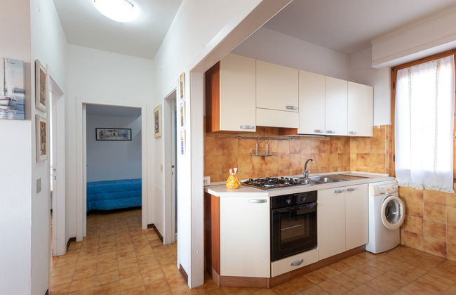 Apartamento de 3 quartos em Follonica com terraço - Foto 10