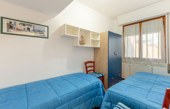 Apartamento de 3 quartos em Follonica com terraço - Foto 16