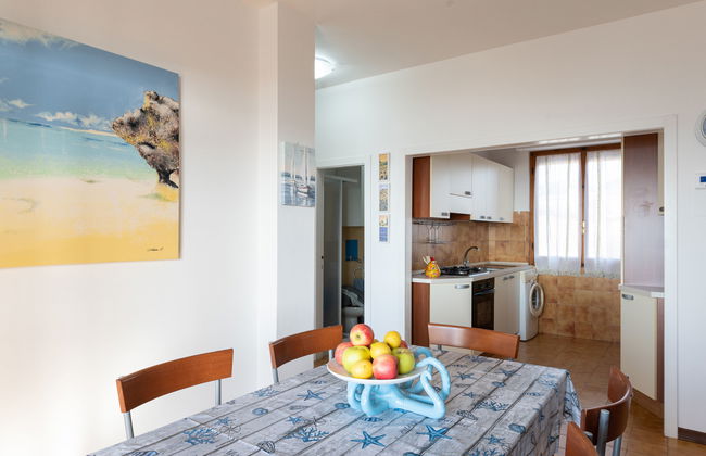 Apartamento de 3 quartos em Follonica com terraço - Foto 8