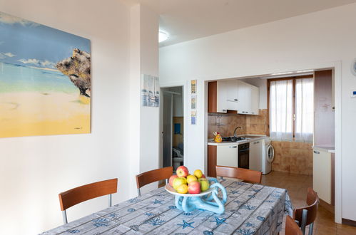 Foto 8 - Apartamento de 2 quartos em Follonica com terraço e vistas do mar