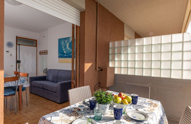 Apartamento de 3 quartos em Follonica com terraço - Foto 7