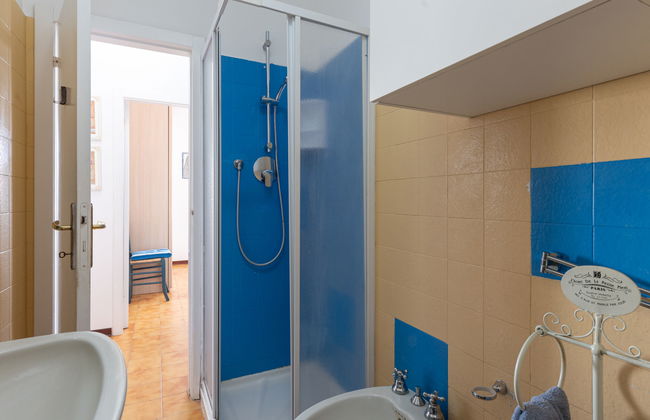 Apartamento de 3 quartos em Follonica com terraço - Foto 20