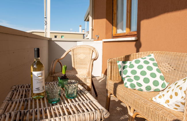 Apartamento de 3 quartos em Follonica com terraço - Foto 23