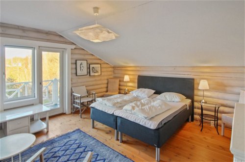 Foto 16 - Casa con 6 camere da letto a Hasle con terrazza
