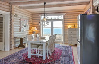 Photo 3 - Maison de 6 chambres à Hasle avec terrasse